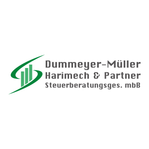 Dummeyer-Müller Edeltraud Steuerberaterin