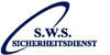 Kundenlogo S.W.S. Wach- und Sicherheitsdienst Kundenlogo S.W.S. Wach- und Sicherheitsdienst