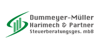 Kundenlogo Dummeyer-Müller Edeltraud Steuerberaterin