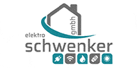 Kundenlogo Elektro Schwenker GmbH