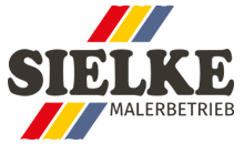 Kundenlogo von Malerbetrieb Sielke GmbH & Co. KG