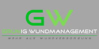 Kundenlogo Grünig Wundmanagement GmbH