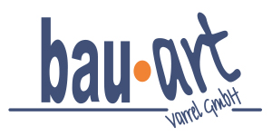 Kundenlogo von Bau-Art Varrel GmbH Kundenlogo von Bau-Art Varrel GmbH