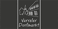 Kundenlogo Varreler Dorfmarkt GmbH