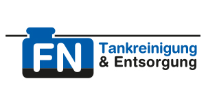 Kundenlogo von FN Tankreinigung & Entsorgung Inh. B. Eng. Florian Nuttelmann