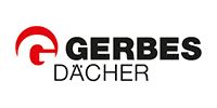 Kundenlogo Gerbes Dächer GmbH & Co. KG