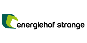 Kundenlogo von Energiehof Strange GmbH
