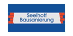 Kundenlogo von Seelhoff Bernd Bausanierung