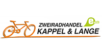 Kundenlogo Zweiradhandel Kappel und Lange , Inh. Viviane Rosemann