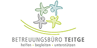 Kundenlogo Betreuungsdienst Teitge