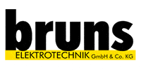 Kundenlogo Bruns Elektrotechik