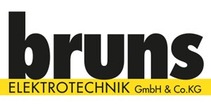 Kundenlogo von Bruns Elektrotechik