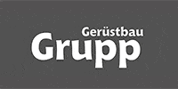 Kundenlogo Grupp Gerüstbau GmbH, Gerüstbau + Verleih, Winterdienst