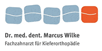 Kundenlogo Wilke Marcus Dr.med. Fachzahnarzt für Kieferorthopädie