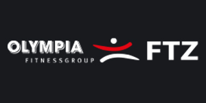 Kundenlogo von Olympia GmbH Fitnesstudio