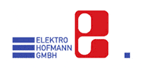 Kundenlogo Elektro Hofmann GmbH