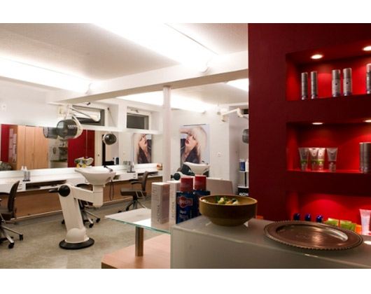 Kundenfoto 1 Hair Lounge 23 Friseur