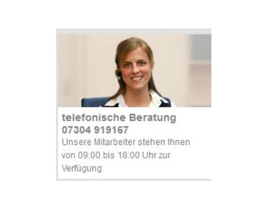 Kundenfoto 1 Blausteiner-Reisebüro