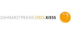 Kundenlogo von Kiess Bernd Dr. , Klaus Dr. , Stefan Dr. u. Rosi Dr. Zahnärzte