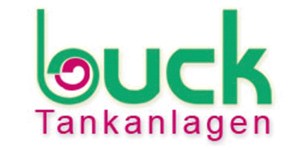 Kundenlogo von Buck Tankanlagen GmbH