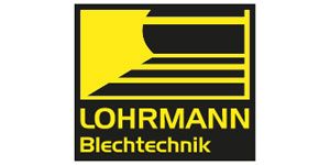Kundenlogo von Lohrmann Blechtechnik, Inh. Stefan Jacob