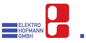 Kundenlogo von Elektro Hofmann GmbH