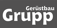 Kundenlogo Grupp Gerüstbau GmbH, Gerüstbau + Verleih, Winterdienst
