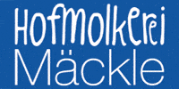 Kundenlogo Hofmolkerei Mäckle GmbH & Co.KG