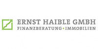 Kundenlogo Haible GmbH, Ernst Finanzberatung