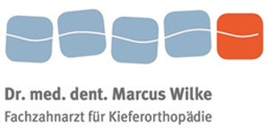 Kundenlogo von Wilke Marcus Dr.med. Fachzahnarzt für Kieferorthopädie