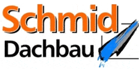 Kundenlogo Schmid Dachbau GmbH