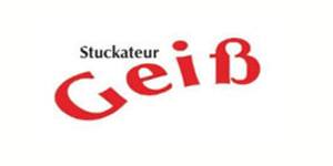 Kundenlogo von Stuckateur Geiß