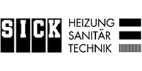 Kundenlogo Sick Christian Sanitär- und Heizungstechnik