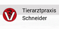 Kundenlogo Schneider Hannah Tierarztpraxis