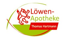 Kundenlogo von Löwen-Apotheke Inh. Thomas Hartmann