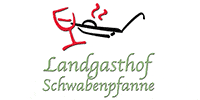 Kundenlogo Landgasthof Schwabenpfanne