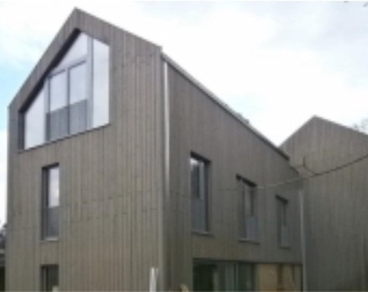 Kundenbild klein 3 H. A. Zimmerei u. Montagebau GmbH & Co. KG