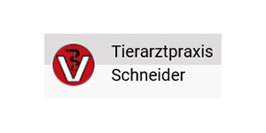 Kundenlogo von Schneider Hannah Tierarztpraxis