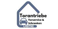 Kundenlogo Torantriebe Liedtke