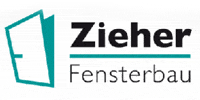 Kundenlogo Zieher Fensterbau Inh. Wolfgang Müller