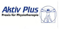 Kundenlogo Aktiv Plus Praxis für Physiotherapie