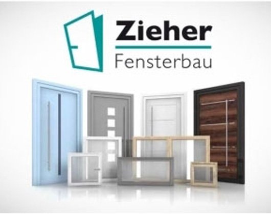 Kundenfoto 5 Zieher Fensterbau Inh. Wolfgang Müller