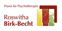 Kundenlogo Birk-Becht Roswitha Psychotherapie HPG