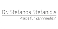 Kundenlogo Stefanidis Stefanos Dr.med.dent. Zahnarzt