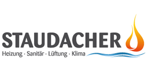 Kundenlogo von Staudacher Heizung, Sanitär, Lüftung