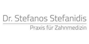 Kundenlogo von Stefanidis Stefanos Dr.med.dent. Zahnarzt