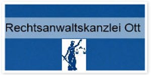 Kundenlogo von Ott Evi Rechtsanwältin