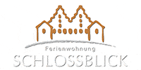 Kundenlogo Ferienwohnung Schlossblick Inh. Karl-Heinz Buchenscheit