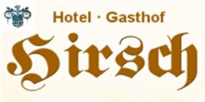 Kundenlogo von Hirsch Landgasthof-Hotel, Inh. G. Reize