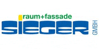 Kundenlogo raum + fassade Sieger GmbH Stuckateur u. Malerbetrieb